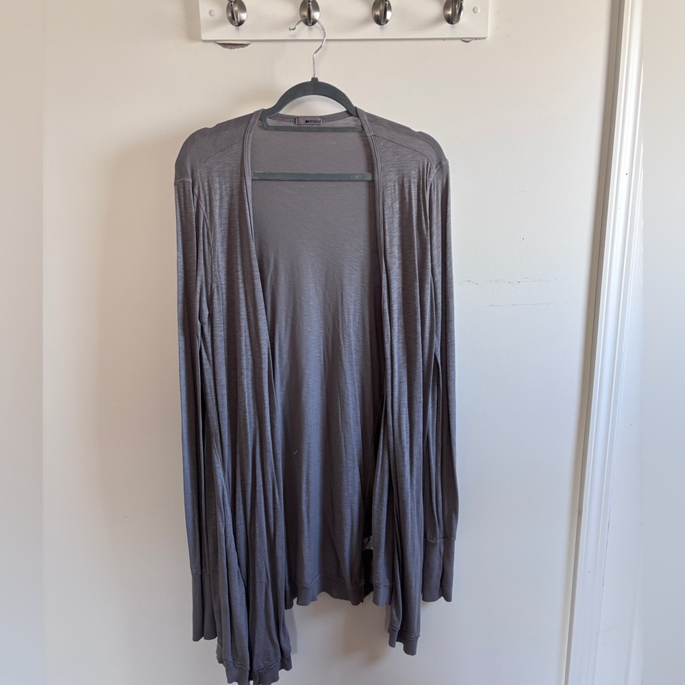 LA Made Tunic Cover up